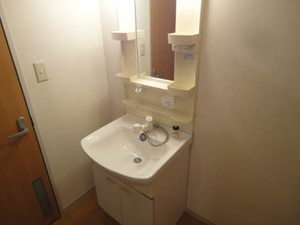 クレセールさくら B202号-8
