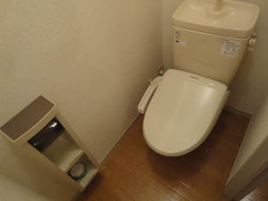 クレセールさくら B202号-10