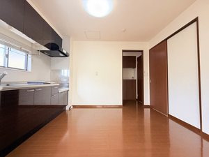 クレセールさくら D101号-2