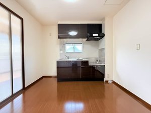 クレセールさくら D101号-3