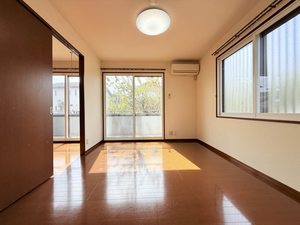 クレセールさくら D101号-4