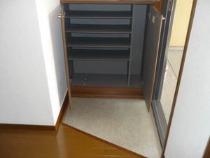 フォーレスサンティエ 0202号-2