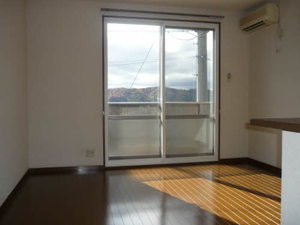 フォーレスサンティエ 0202号-3