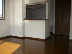 フォーレスサンティエ 0202号-4