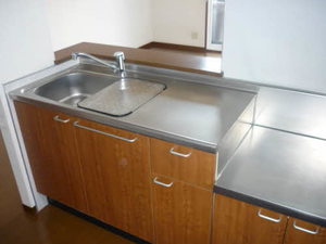 フォーレスサンティエ 0202号-5