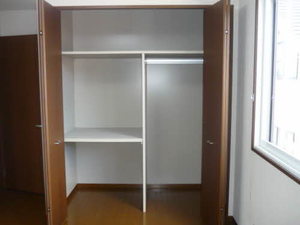 フォーレスサンティエ 0202号-9