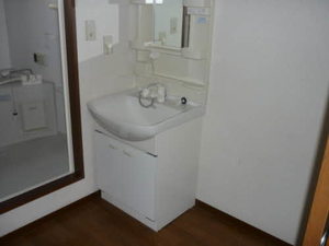 フォーレスサンティエ 0202号-11