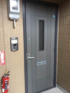 ベルデ蒲池 0102号-2