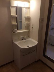 ベルデ蒲池 0102号-3