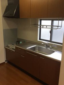 ベルデ蒲池 0102号-7