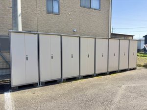 パストラル ヒル B102号-4