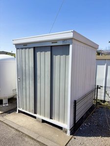 パストラル ヒル B102号-6