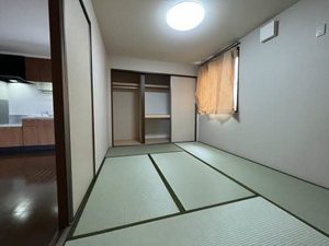 ハイジドルフ B102号-6