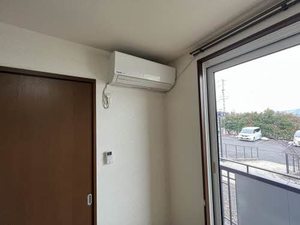 ハイジドルフ B102号-8