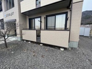 ハイジドルフ B102号-14
