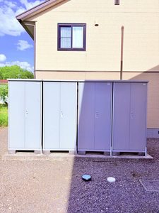 ハイジドルフ B102号-15