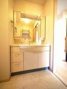 ニューディアス中根 0102号-8