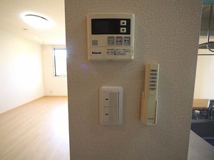 ニューディアス中根 0102号-15