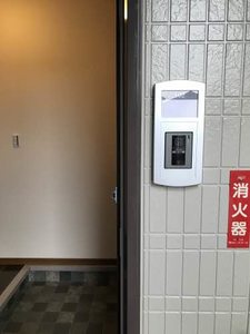 ジュネス浦里 0102号-9