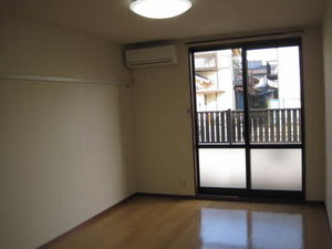 ルーストけやき 0103号-3