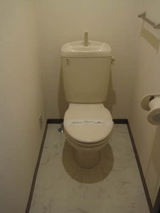 ルーストけやき 0103号-7