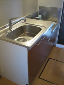 ルーストけやき 0103号-10