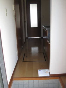 ルーストけやき 0103号-12