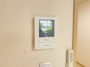 ルミエール上池 0103号-10