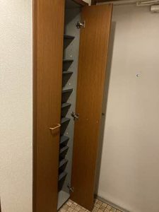 セントクレアージュ 0103号-4