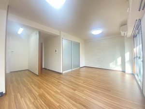 セントクレアージュ 0203号-3