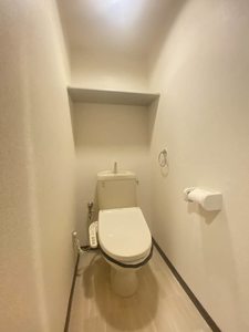 セントクレアージュ 0203号-9