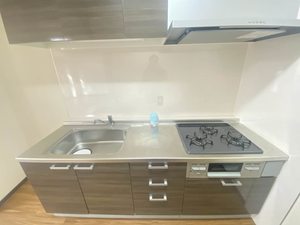 セントクレアージュ 0203号-15