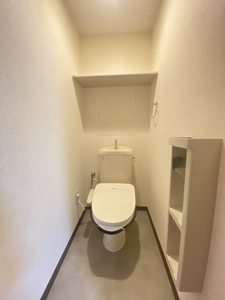セントクレアージュ 0503号-4