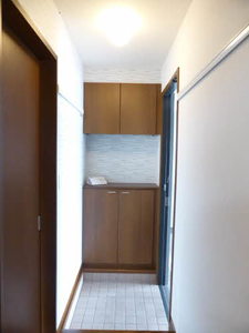 ＭａｓｔＴｏｗｎ愛野Ⅰ A101号-5