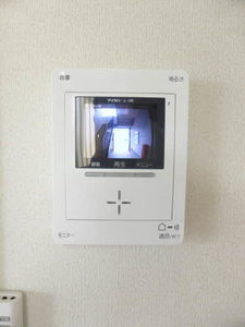 ＭａｓｔＴｏｗｎ愛野Ⅰ A101号-7