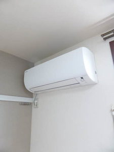 ＭａｓｔＴｏｗｎ愛野Ⅰ A101号-8