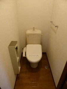 ＭａｓｔＴｏｗｎ愛野Ⅰ A101号-14