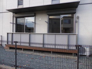 ＭａｓｔＴｏｗｎ愛野Ⅰ A101号-15