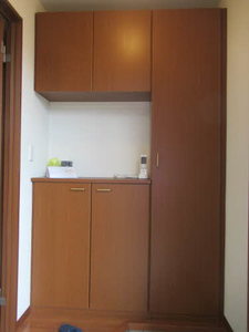 ＭａｓｔＴｏｗｎ愛野Ⅰ B103号-7