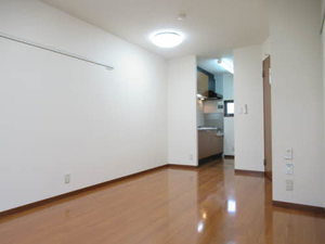 ＭａｓｔＴｏｗｎ愛野Ⅰ B103号-8