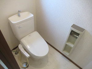 ＭａｓｔＴｏｗｎ愛野Ⅰ B103号-15