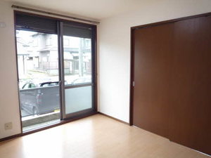 ベルデュール 0103号-6