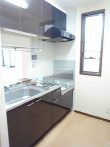 ベルデュール 0103号-8