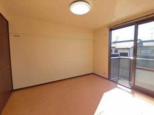 ベルデュール 0202号-5