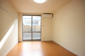 メゾン堀越 0101号-2