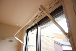 メゾン堀越 0101号-4