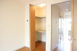 メゾン堀越 0101号-6