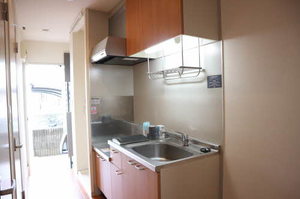 メゾン堀越 0101号-9