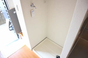 メゾン堀越 0101号-10