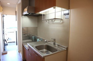 メゾン堀越 0102号-5